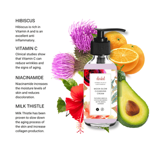 Moon Glow Cleansing Cream