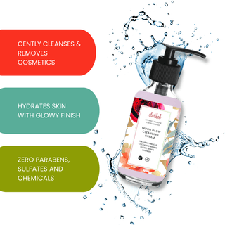 Moon Glow Cleansing Cream