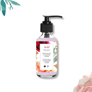 Moon Glow Cleansing Cream