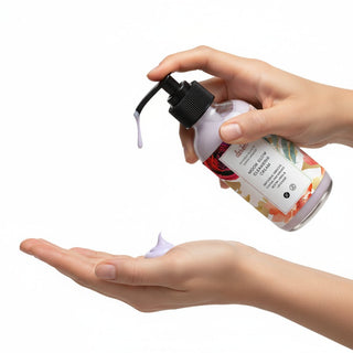 Moon Glow Cleansing Cream