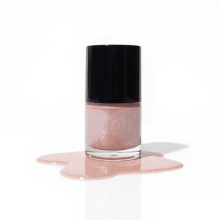 Nail Polish Treatment with Active Ingredients ৹ Blush