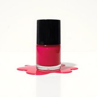 Nail Polish Treatment with Active Ingredients ৹ Rose