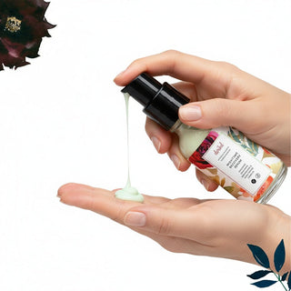 Nighttime Recovery Serum