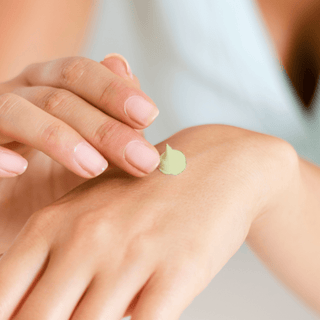 Nighttime Recovery Serum