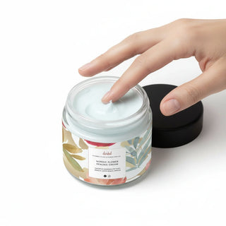 Nordic Flower Healing Cream