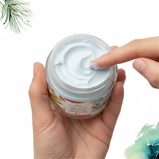 Nordic Flower Healing Cream