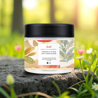 organic skin firming cream 1
