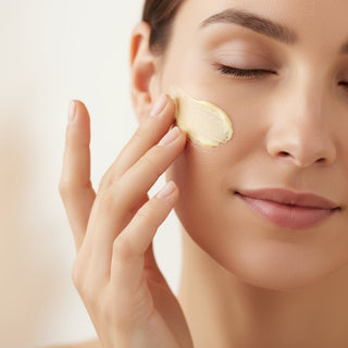 Pineapple Enzyme Refining Mask