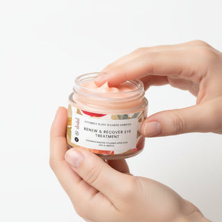 Renew and Recover Eye Treatment