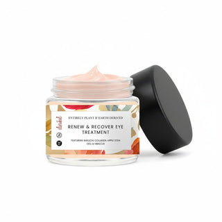 Renew and Recover Eye Treatment