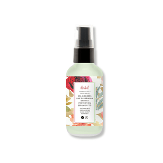 Sea Goddess Line Blurring & Barrier Protection Serum SPF 15