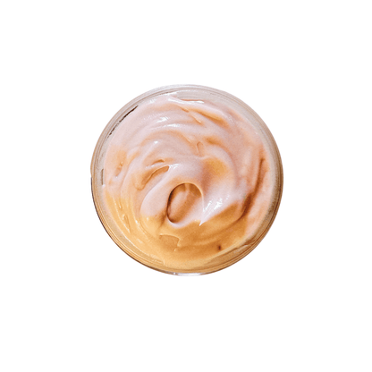 Skin Plumping Mask with Hyaluronic & Vitamin C