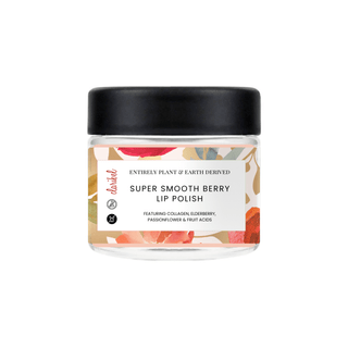 Super Smooth Berry Lip Polish