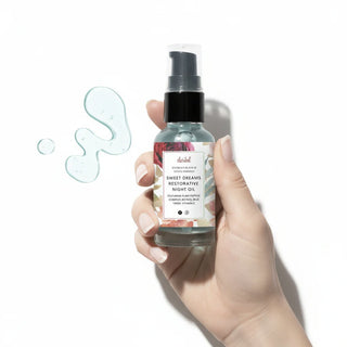 Sweet Dreams Restorative Night Oil