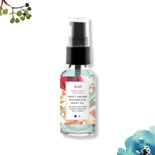 Sweet Dreams Restorative Night Oil