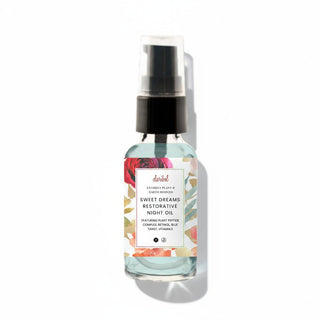 Sweet Dreams Restorative Night Oil