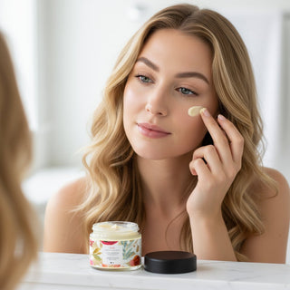 Ultra Repairing Night Cream