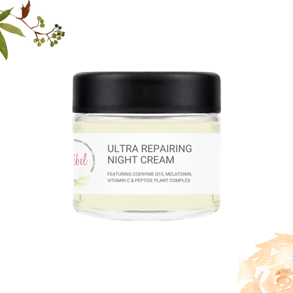 Ultra Repairing Night Cream