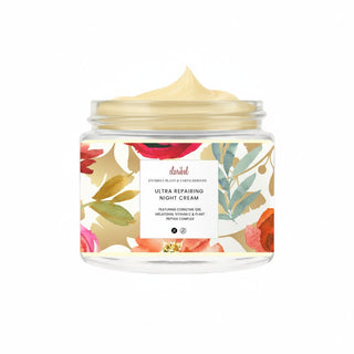 Ultra Repairing Night Cream