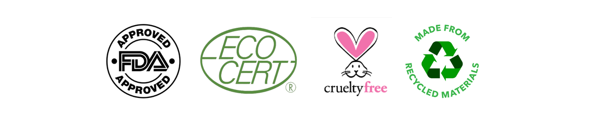 vegan and cruelty free skin care