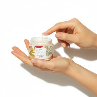 Wrinkle Repair & Peptide Complex Cream