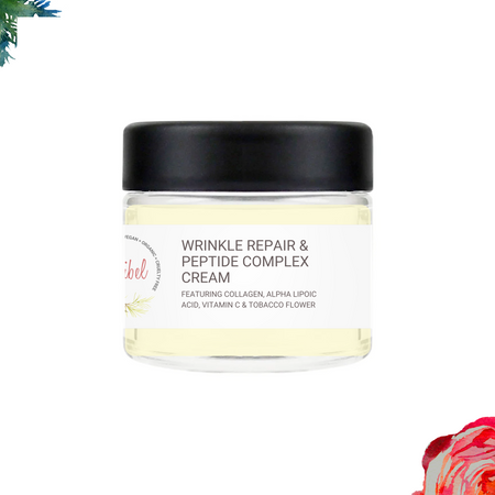 Wrinkle Repair & Peptide Complex Cream